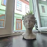 Apartment Sofia's Comfy In The Old Town Brasov