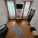 Old Town Studio I Central Brasov *
