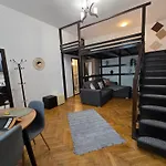 דירה Old Town Studio I Central Brasov *