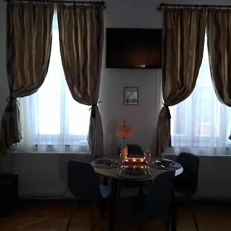 Sofia's Comfy Studio In The Old Town