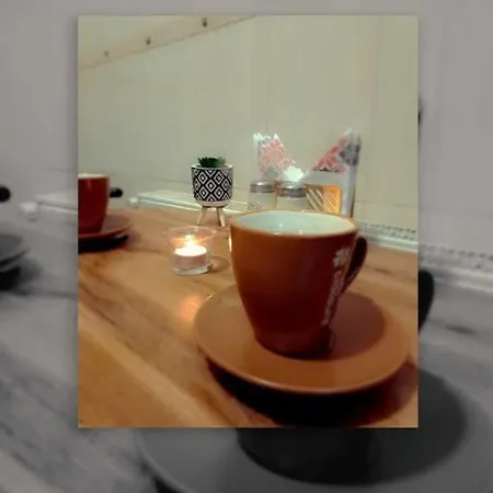 Appartement Sofia's Comfy Studio In The Old Town *