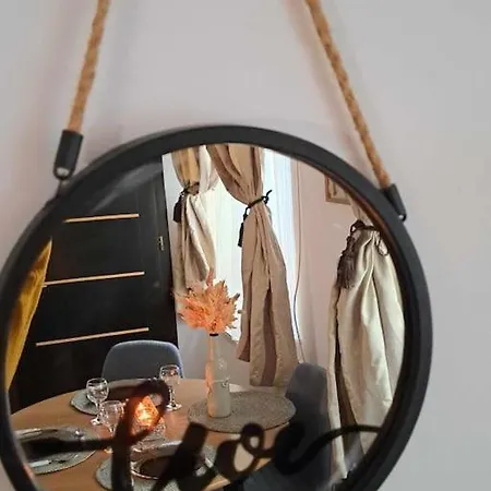 Sofia's Comfy Studio In The Old Town