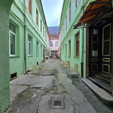דירה Old Town Studio I Central Brasov