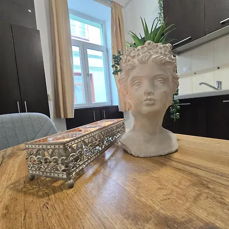 Appartement Sofia's Comfy In The Old Town *