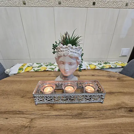 Sofia's Comfy In The Old Town Appartement *