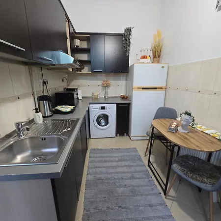 Sofia's Comfy In The Old Town