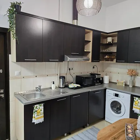 דירה Old Town Studio I Central Brasov בראשוב