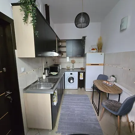 Sofia's Comfy In The Old Town *