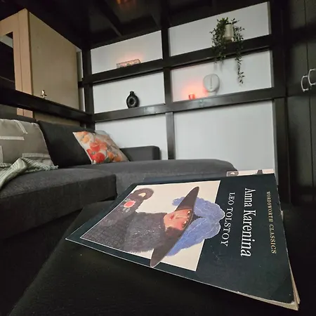 Old Town I ブラショフ