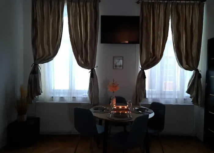 Sofia's Comfy Studio In The Old Town