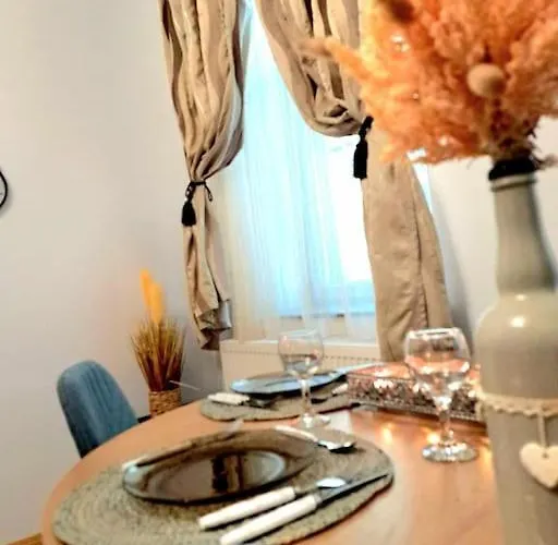 Sofia's Comfy Studio In The Old Town * Brasov