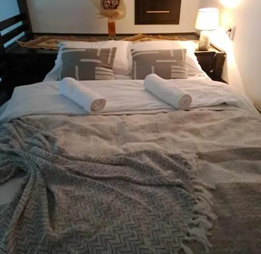 Apartment Sofia's Comfy Studio In The Old Town *