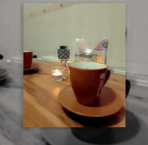 Apartment Sofia's Comfy Studio In The Old Town *