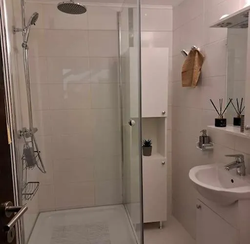 Sofia's Comfy Studio In The Old Town * Brasov