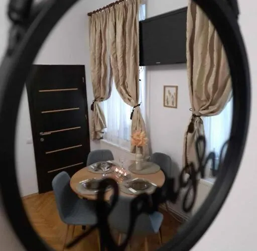 Sofia's Comfy Studio In The Old Town