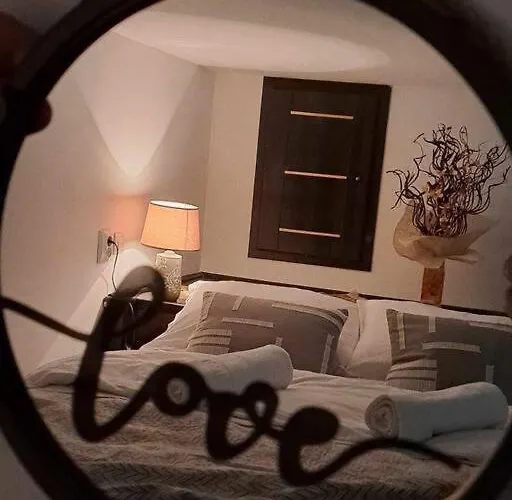 Sofia's Comfy Studio In The Old Town *