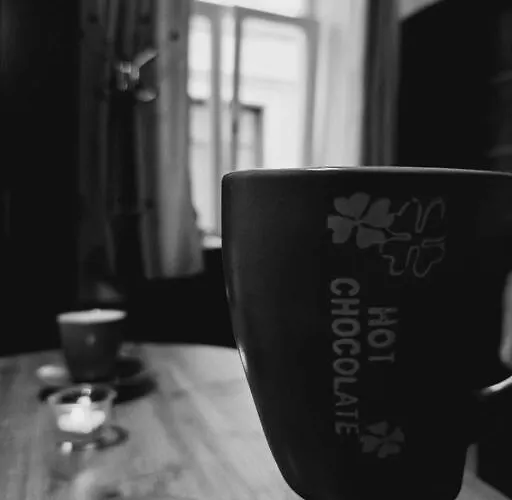 Sofia's Comfy In The Old Town Appartement *