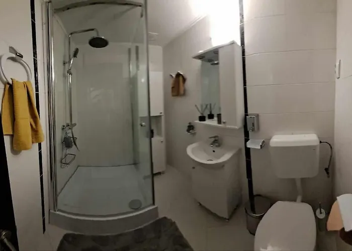 Appartement Sofia's Comfy In The Old Town