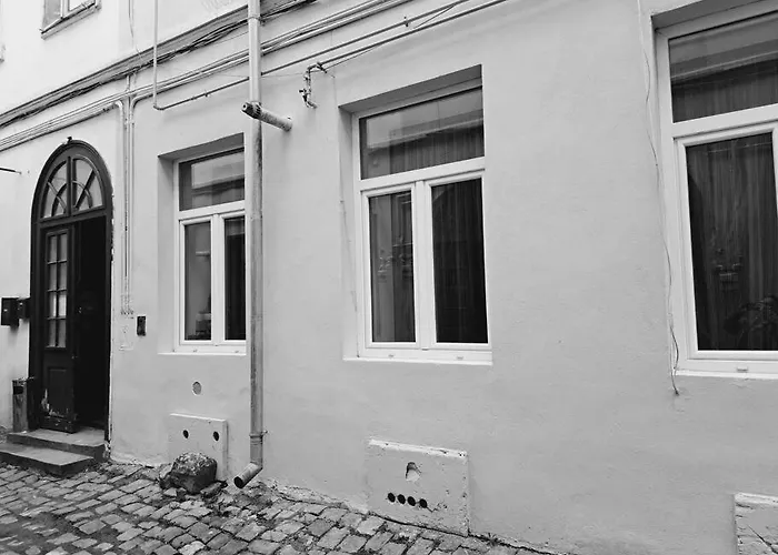 Sofia's Comfy In The Old Town Appartement Braşov