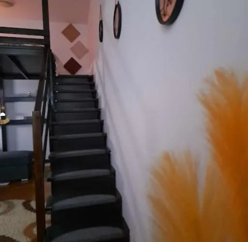 Appartement Sofia's Comfy In The Old Town *