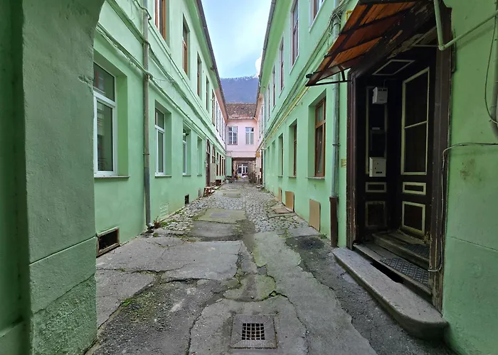 Appartement Sofia's Comfy In The Old Town