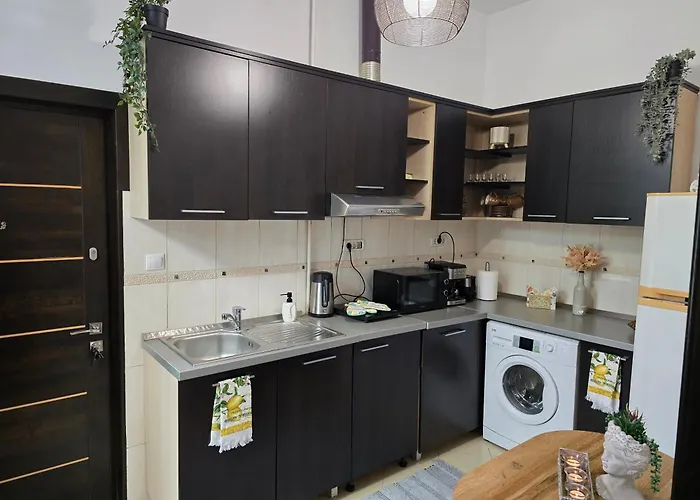 Appartement Sofia's Comfy In The Old Town Braşov