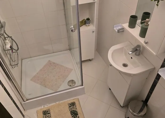 Sofia's Comfy In The Old Town Braşov