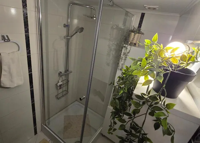 Appartement Sofia's Comfy In The Old Town