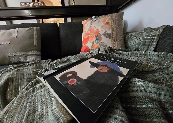 Appartement Sofia's Comfy In The Old Town