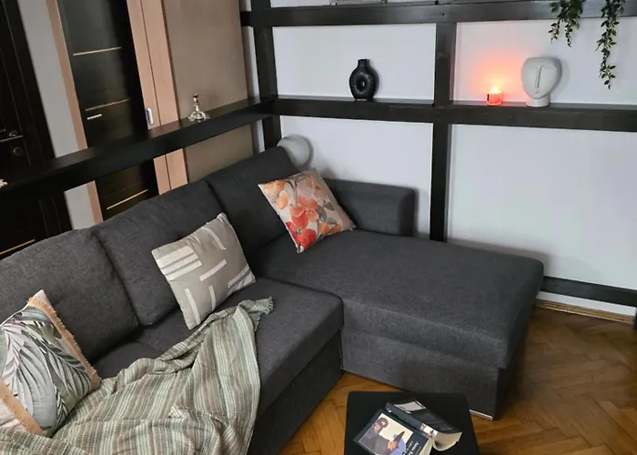 Sofia's Comfy In The Old Town