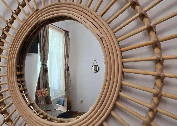 Sofia's Comfy In The Old Town *