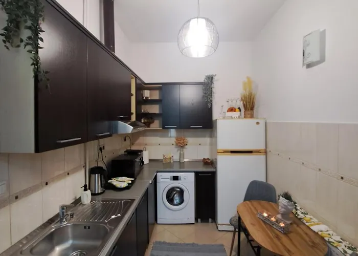 Appartement Sofia's Comfy In The Old Town Braşov